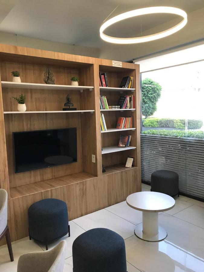 Hotel Aeropuerto مدينة مكسيكو المظهر الخارجي الصورة